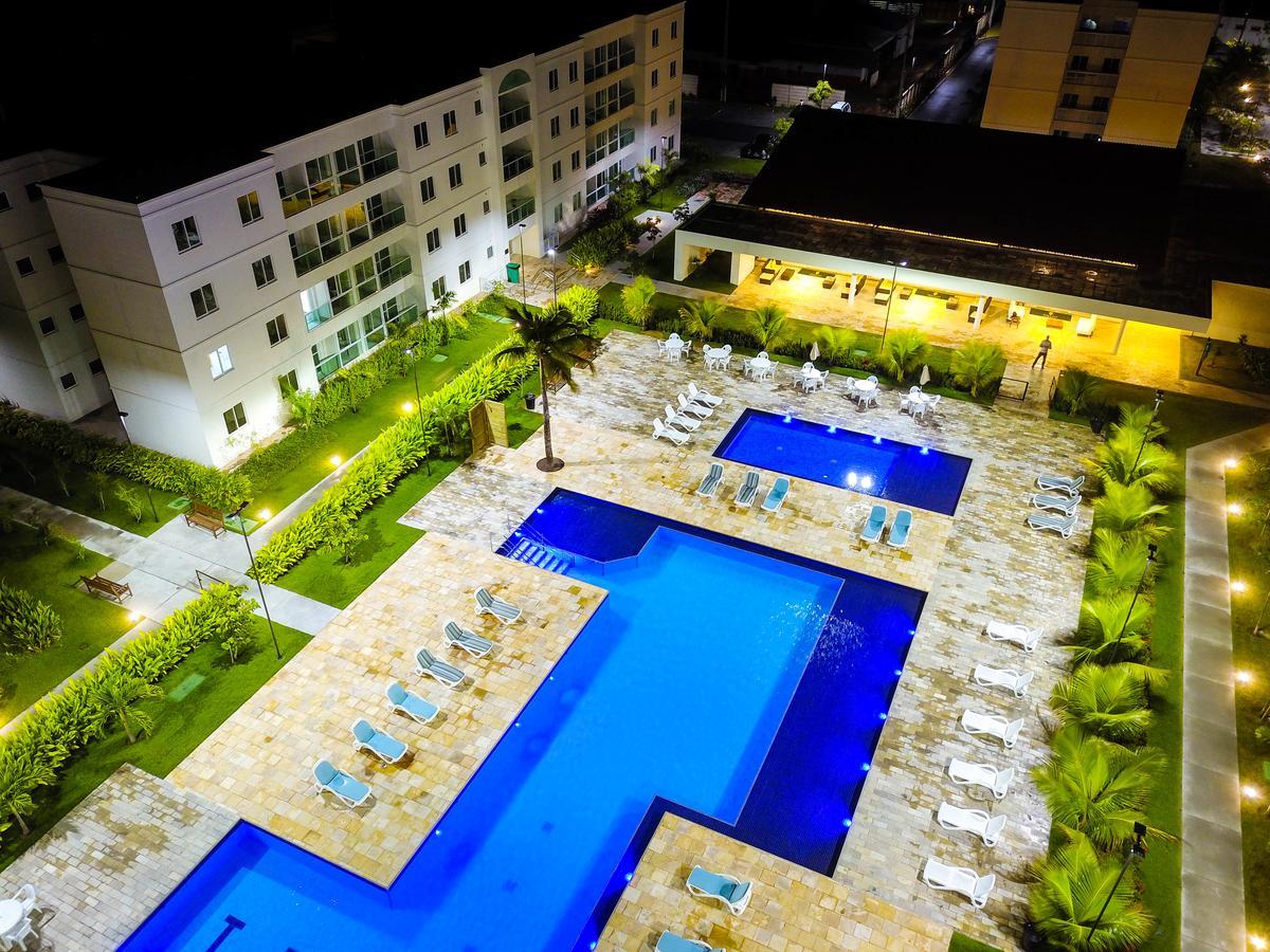 Palm Village Acqua Pôrto das Galinhas Esterno foto